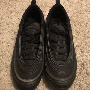 Air max 97 Black